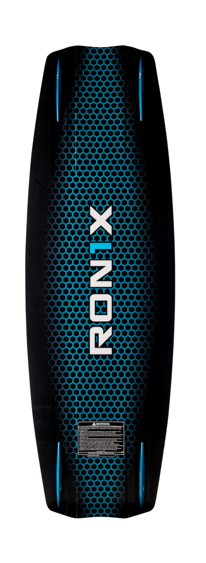 2023 Ronix One Blackout Wakeboard