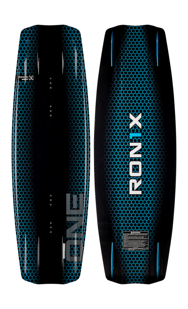 2023 Ronix One Blackout Wakeboard