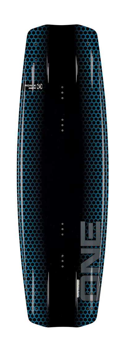 2023 Ronix One Blackout Wakeboard