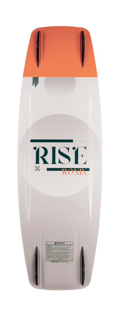 2023 Ronix Women's Rise Wakeboard