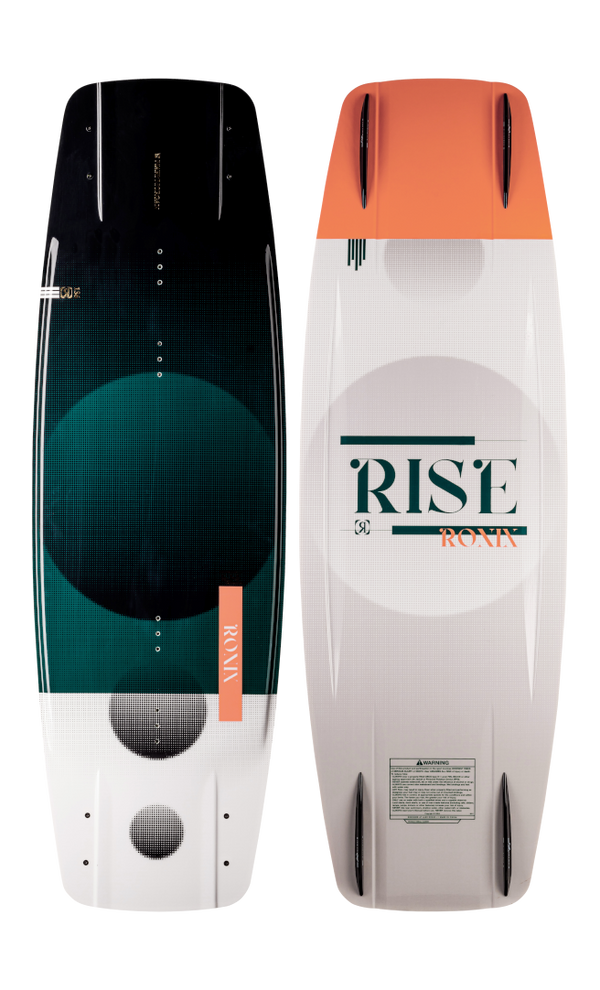 2023 Ronix Women's Rise Wakeboard