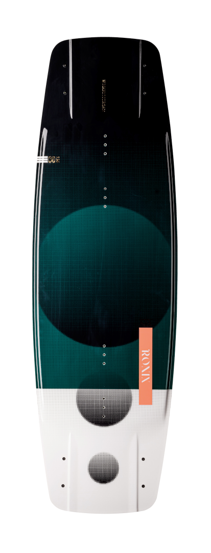 2023 Ronix Women's Rise Wakeboard