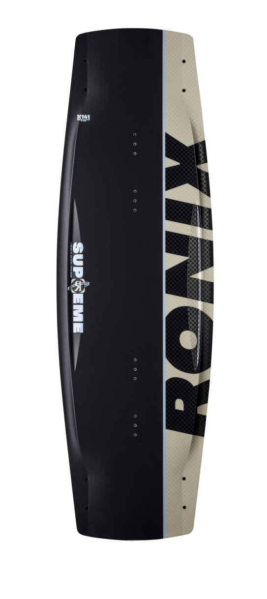 2023 Ronix Supreme Wakeboard