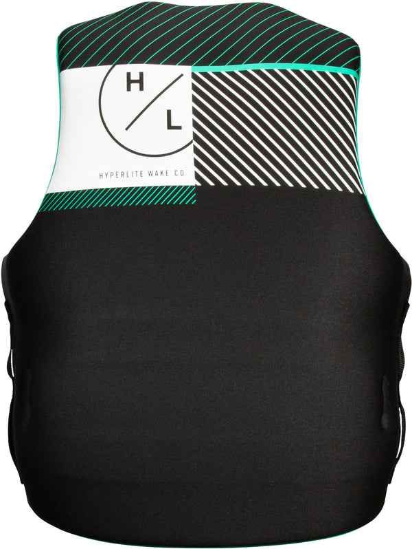 2022 Hyperlite Women's Indy CGA Life Vest