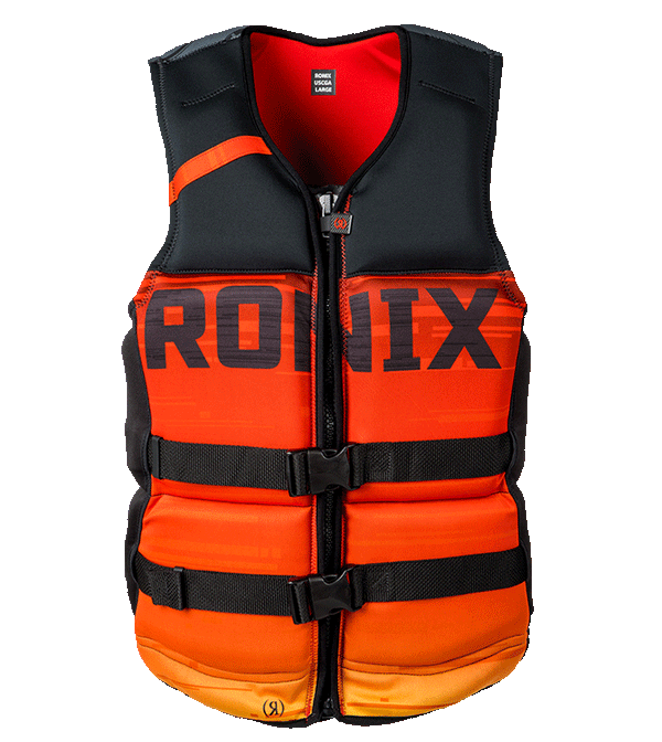 2024 Ronix Megacorp Surf Capella 3.0 CGA Vest