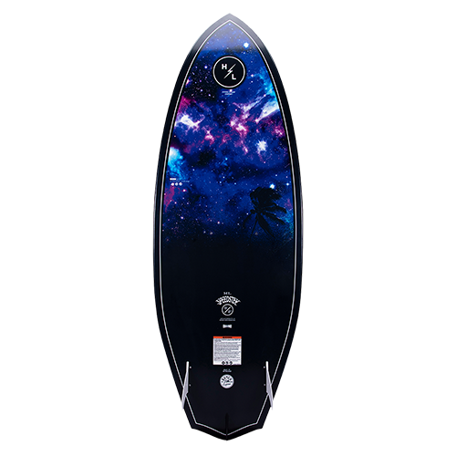 2023 Hyperlite Speedster Wakesurf Board