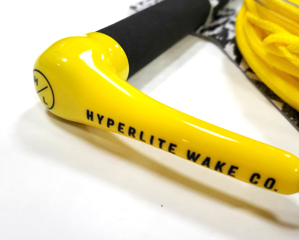 2023 Hyperlite CG Handle w/ Fuse Line