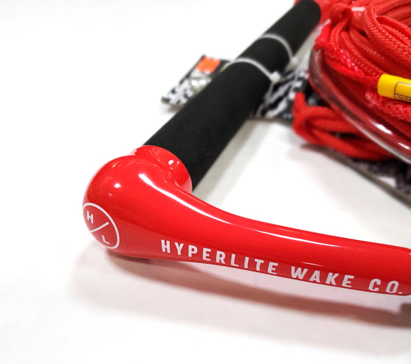 2023 Hyperlite CG Handle w/ Fuse Line