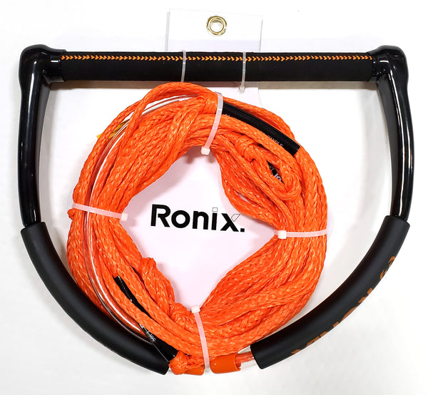 2024 Ronix Kid's Combo Rope + Handle