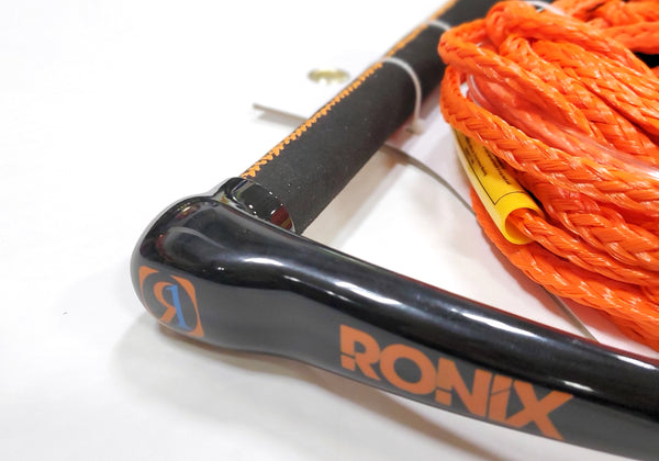 2024 Ronix Kid's Combo Rope + Handle