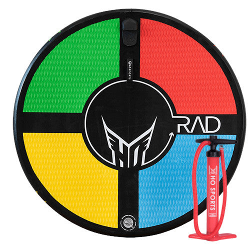 HO Sports Rad 4 Inflatable