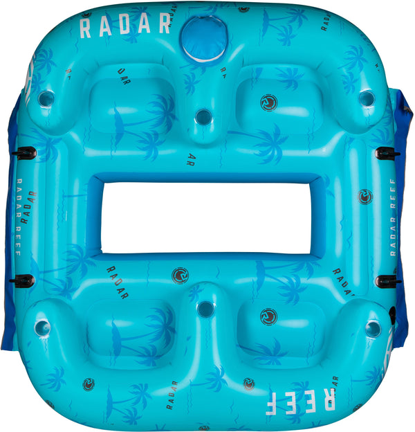 2023 Radar Reef Lounge