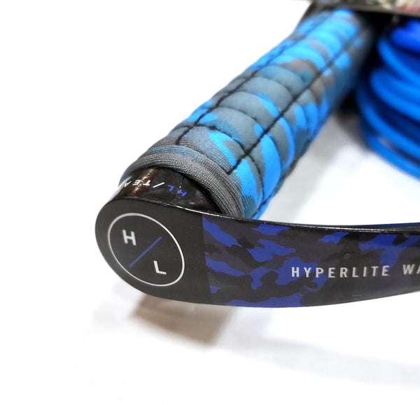 2024 Hyperlite SG Handle w/ X-Line