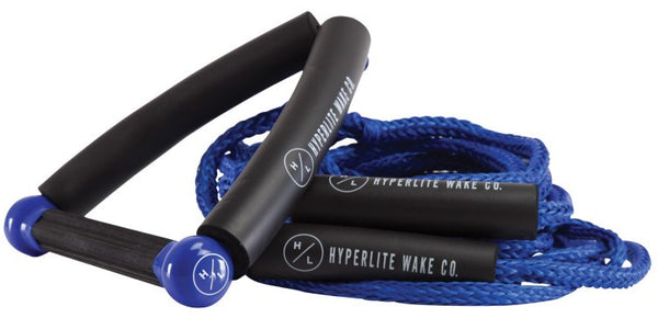 2023 Hyperlite Bungee Surf Rope & Handle