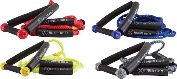 2023 Hyperlite Bungee Surf Rope & Handle