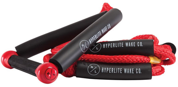 2023 Hyperlite Bungee Surf Rope & Handle