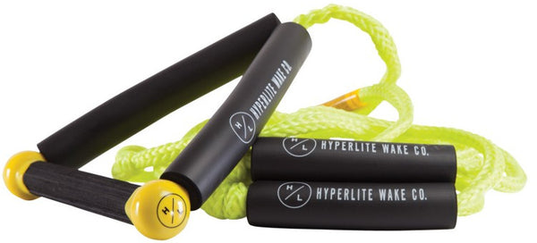 2023 Hyperlite Bungee Surf Rope & Handle