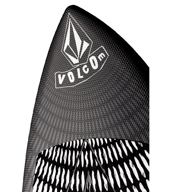 2024 Ronix Volcom Sea Captain Wakesurf Board