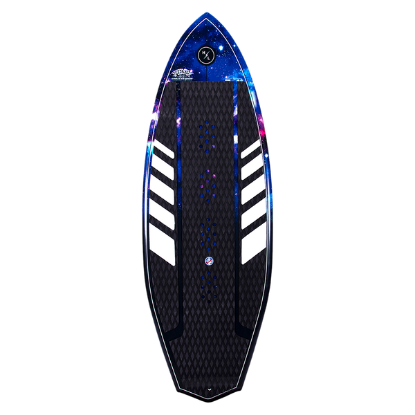 2023 Hyperlite Speedster Wakesurf Board