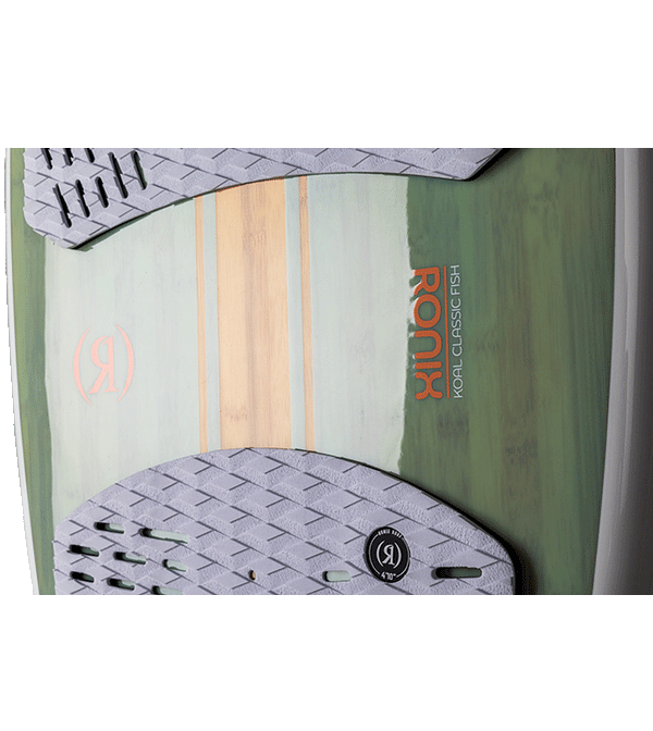 2025 Ronix Women's Koal Classic Wakesurf Board