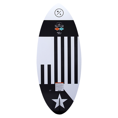 2023 Hyperlite Transitor Wakesurf Board