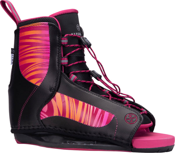 2023 Hyperlite Jinx Girl's Boots