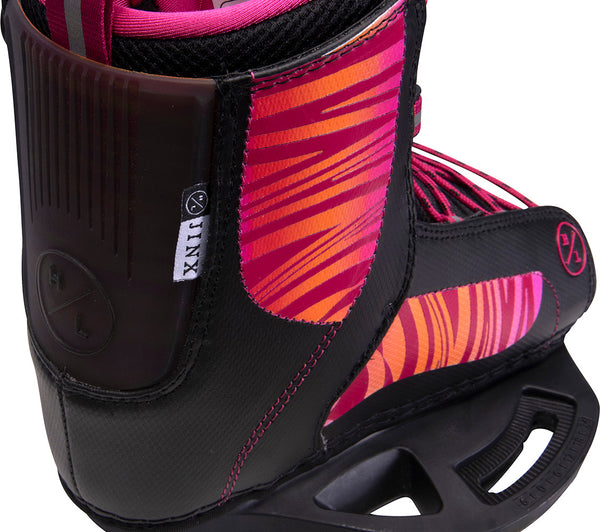 2023 Hyperlite Jinx Girl's Boots