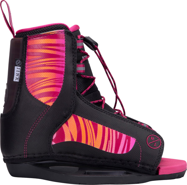 2023 Hyperlite Jinx Girl's Boots