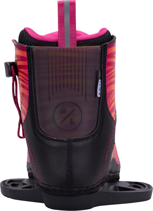 2023 Hyperlite Jinx Girl's Boots