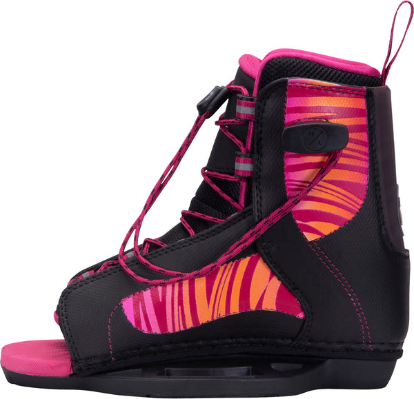 2023 Hyperlite Jinx Girl's Boots