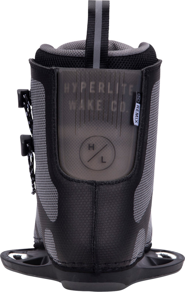 2024 Hyperlite Remix Boots Black