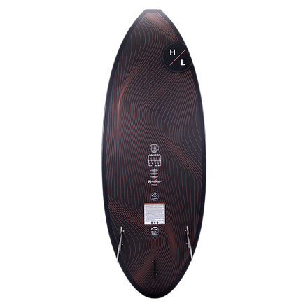 2023 Hyperlite Ranger Wakesurf Board