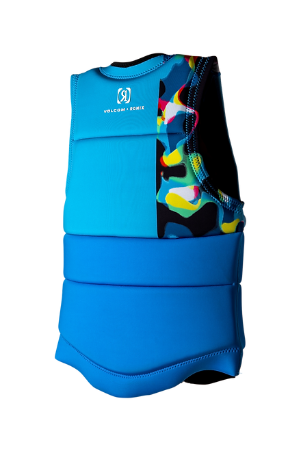 2023 Ronix Volcom Women's Impact Vest