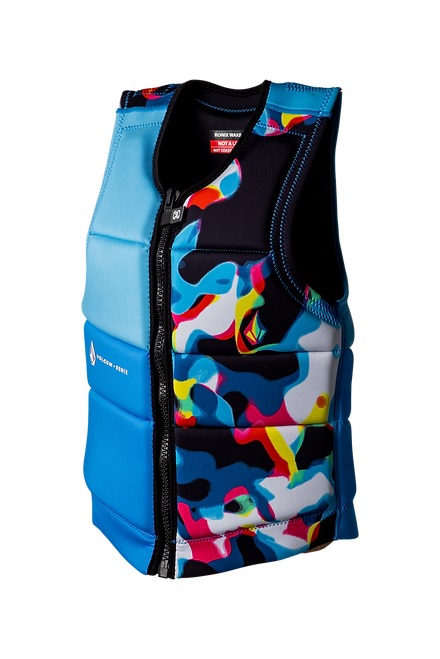 2023 Ronix Volcom Women's Impact Vest