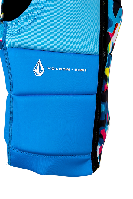 2023 Ronix Volcom Women's Impact Vest