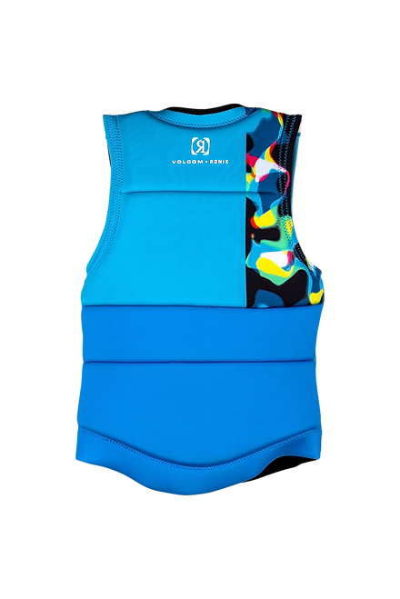 2023 Ronix Volcom Women's Impact Vest