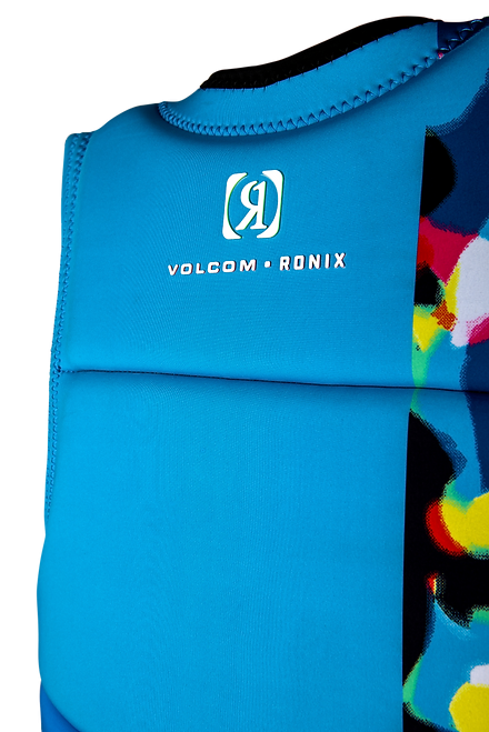 2023 Ronix Volcom Women's Impact Vest