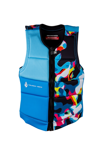 2023 Ronix Volcom Women's Impact Vest