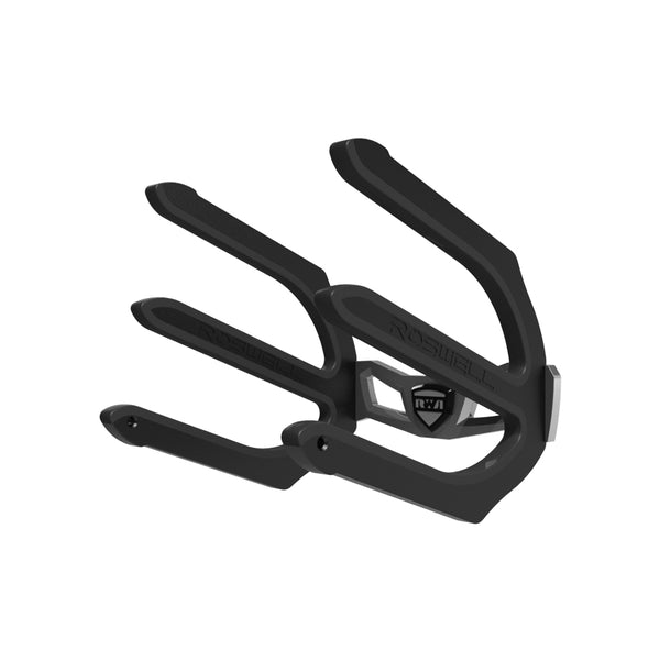 Roswell Marine Elite Dual Wake Surf Board Rack