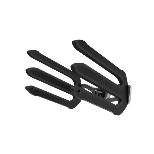 Roswell Marine Elite Knee Board Rack