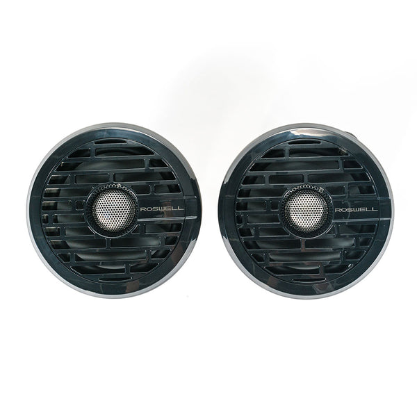Roswell Marine R1 6.5" In Boat Speakers