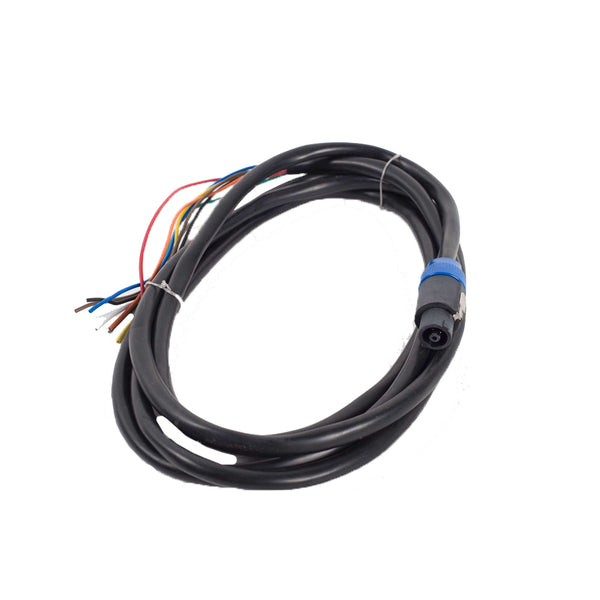 Roswell Marine Tower Wiring Harness