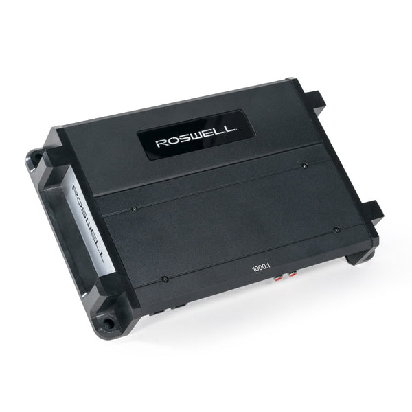 Roswell Marine R1 1000.1 Marine Amplifier