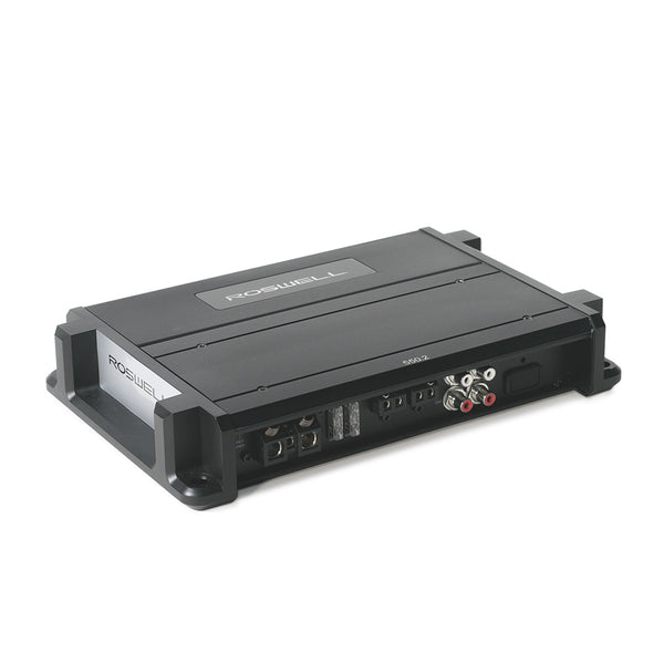 Roswell Marine R1 550.2 Marine Amplifier