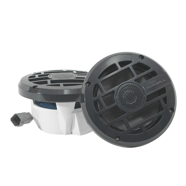 Roswell Marine R1 6.5" In Boat Speakers