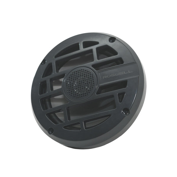 Roswell Marine R 6.5" In Boat Speakers Anthracite