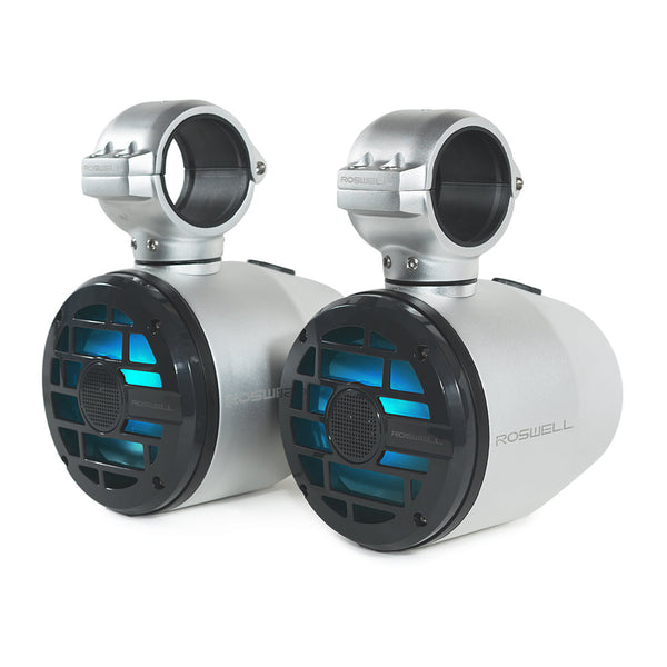 Roswell Marine R 6.5" Tower Speakers