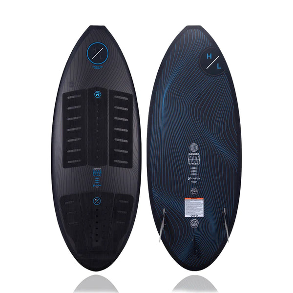 2023 Hyperlite Ranger Wakesurf Board