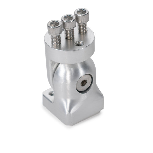 Roswell Marine Swivel Clamp Adapter