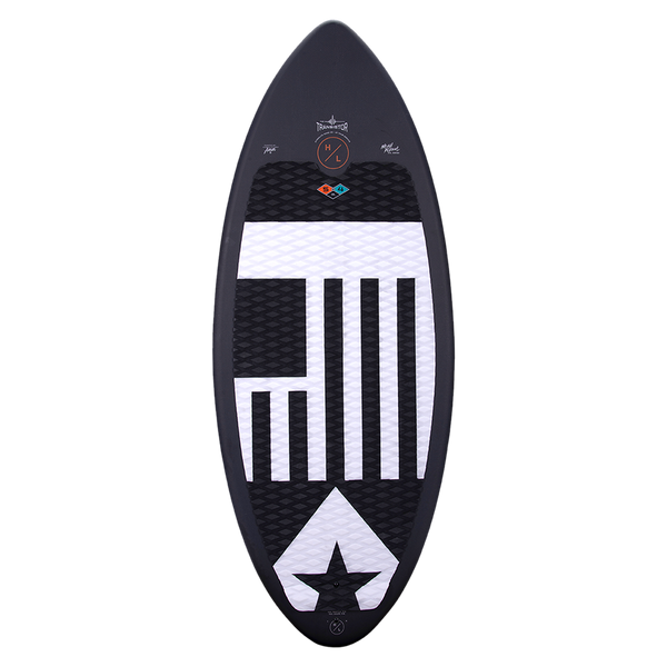 2023 Hyperlite Transitor Wakesurf Board